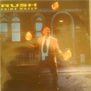 Rush - Prime Mover