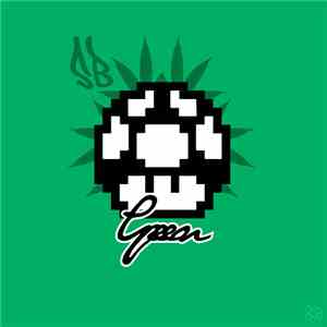 SB - Green EP