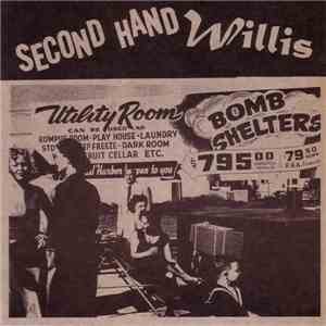 Second Hand , Willis - Split