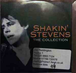 Shakin' Stevens - The Collection
