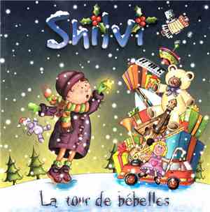 Shilvi - La Tour De Bébelles