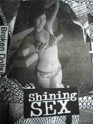 Shining Sex - Broken Dolls