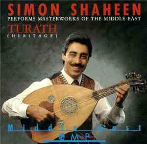 Simon Shaheen - Turath
