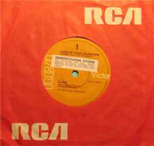 Slade - Lock Up Your Daughters / Sign Of The Times