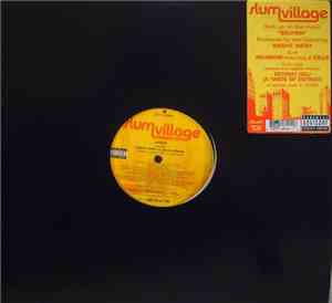 Slum Village - Selfish
