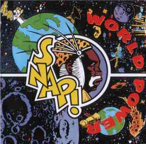 Snap! - World Power