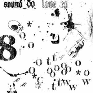 Sound_00 - Love EP