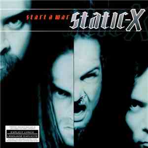 Static-X - Start A War