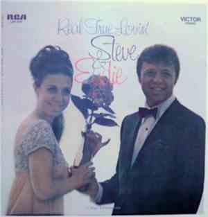 Steve & Eydie - Real True Lovin'