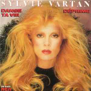 Sylvie Vartan - Danse Ta Vie / Déprime