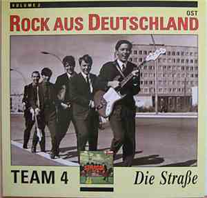 Team 4 - Die Straße