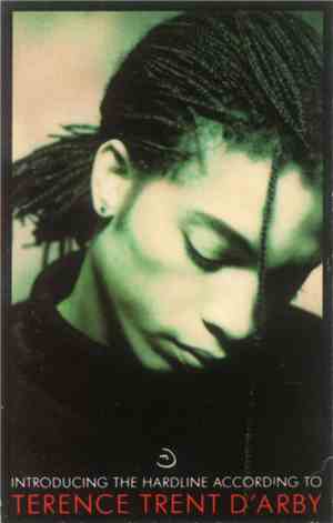 Terence Trent D'Arby - Introducing The Hardline According To Terence Trent  ...