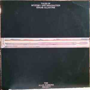 The Alan Parsons Project - Tales Of Mystery And Imagination