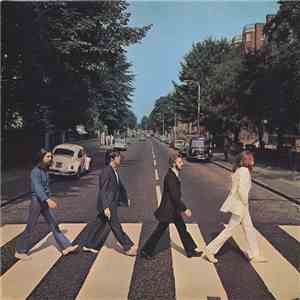 The Beatles - Abbey Road