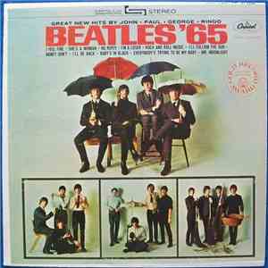 The Beatles - Beatles '65