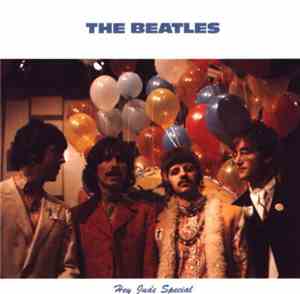 The Beatles - Hey Jude Special