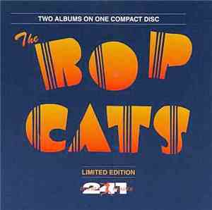 The Bopcats - The Bopcats