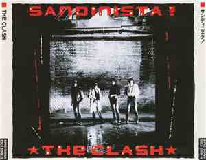 The Clash - Sandinista!