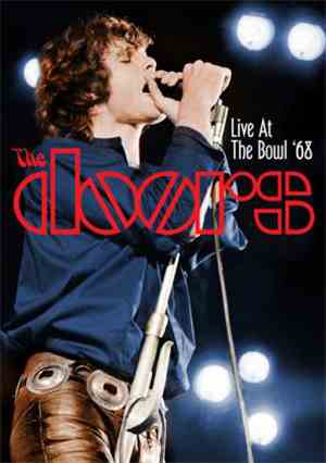 The Doors - Live At The Bowl '68