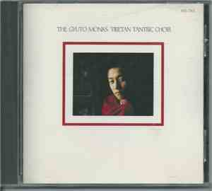 The Gyuto Monks - Tibetan Tantric Choir