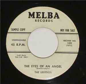 The Legends - The Eyes Of An Angel