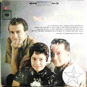 The Mary Kaye Trio - Our Hawaii