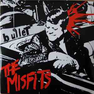The Misfits - Bullet