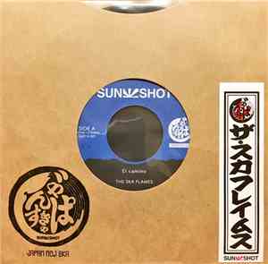 The Ska Flames - El Camino / Amami Waltz