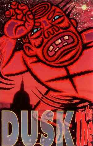 The The - Dusk