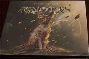 The Voynich Code - Ignotum