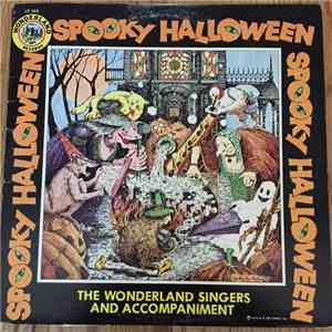 The Wonderland Singers - Spooky Halloween