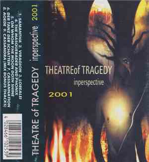Theatre Of Tragedy - Inperspective