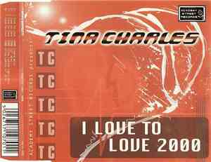 Tina Charles - I Love To Love 2000