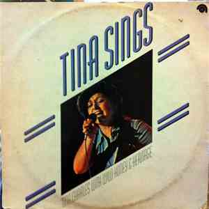 Tina Charles - Tina Sings