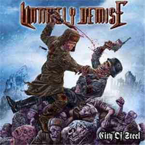 Untimely Demise - City Of Steel