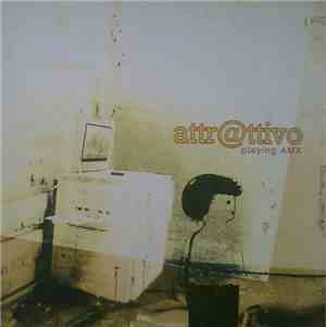 Various - Attr@ttivo Playing AMX