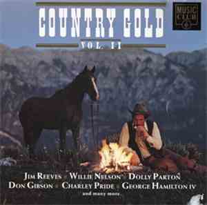 Various - Country Gold - Vol.II