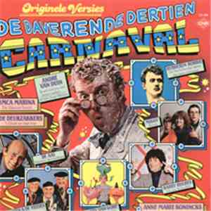 Various - De Daverende Dertien Carnaval