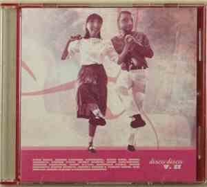 Various - Disco Disco V. II