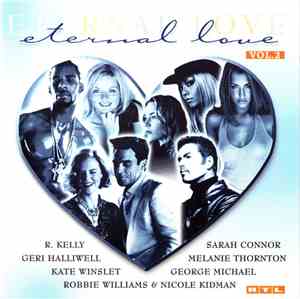 Various - Eternal Love Vol.2