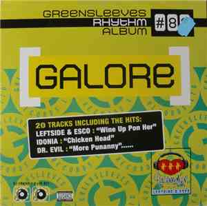 Various - Galore