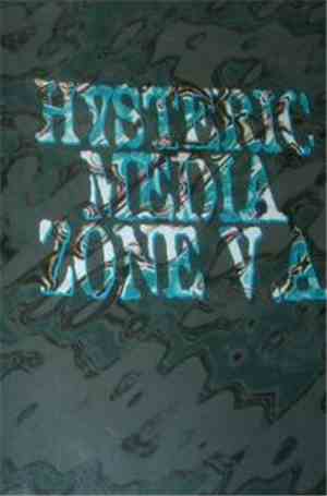 Various - Hysteric Media Zone V.A. 1