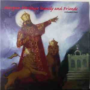 Various - Morgan Heritage Family And Friends Volume Two