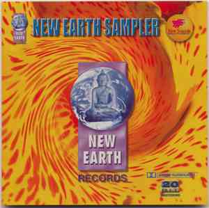 Various - New Earth Sampler