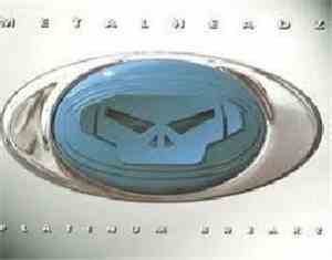 Various - Platinum Breakz