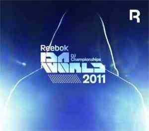Various - Reebok Ida World Dj Championship 2011