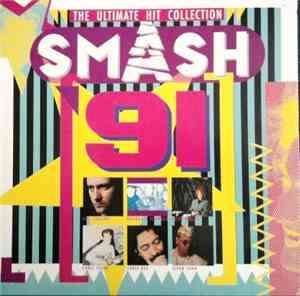 Various - Smash '91