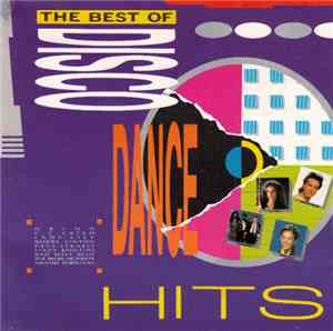 Various - The Best Of Disco Dance Hits