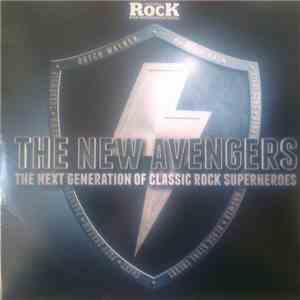 Various - The New Avengers