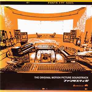 Various - The Original Motion Picture Soundtrack ファンタスティポ